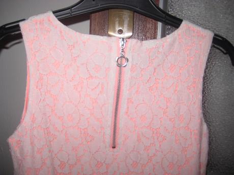 Nádherné šaty, reserved,140