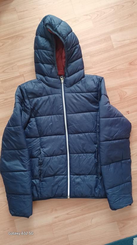 Prechodná bunda, pepperts,158