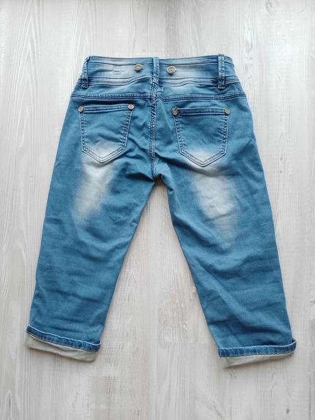 Jeansy, s