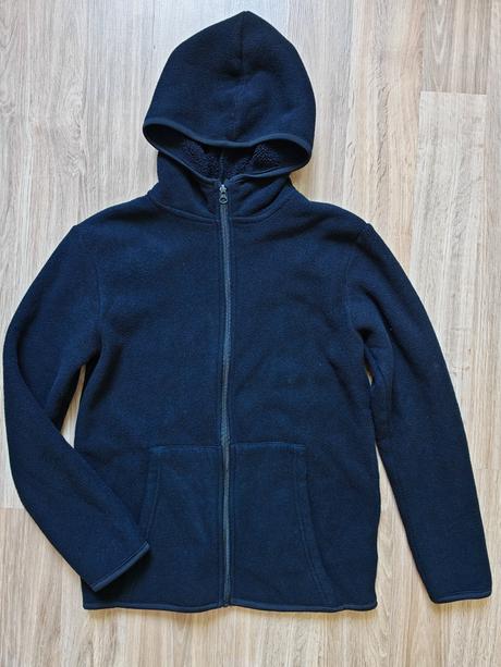 Chlapčenská mikina 146/152, 146