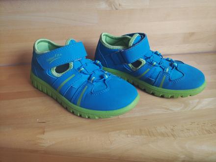 Tenisky, superfit,29