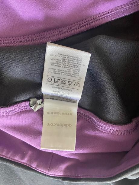 Adidas teplaky su nižšieho sedu., adidas,m