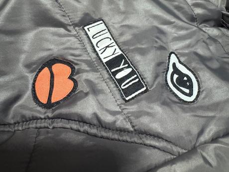 Zimná bunda, coccodrillo,158