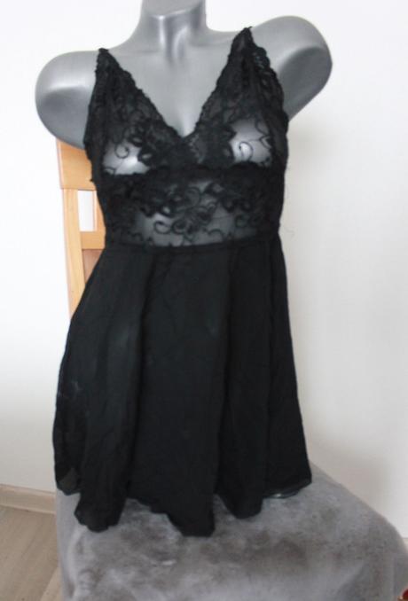 Nocna kosela obsessive, obsessive,s