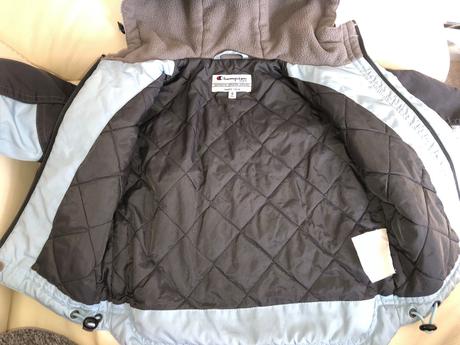 Bundička zn. champion, champion,68