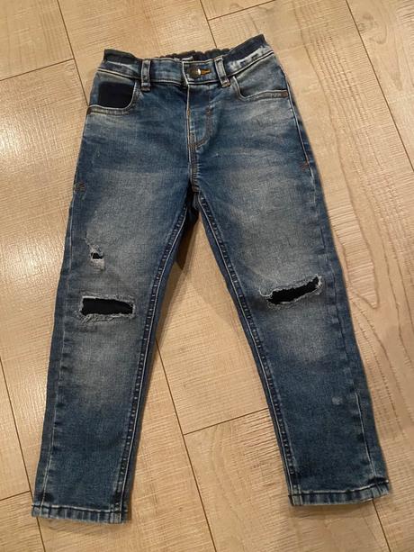 Chlapčenské rifle next, next,104