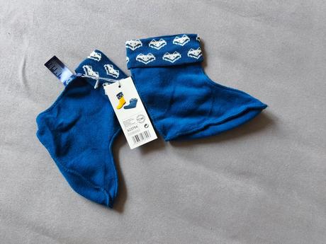 Vložky do čižmy, 30