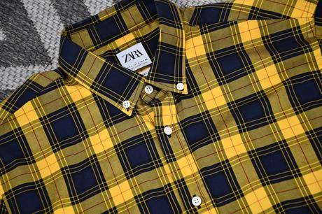 Pánska košeľa, zara,l