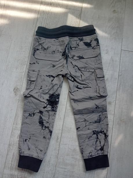 Nohavice, dopodopo,104