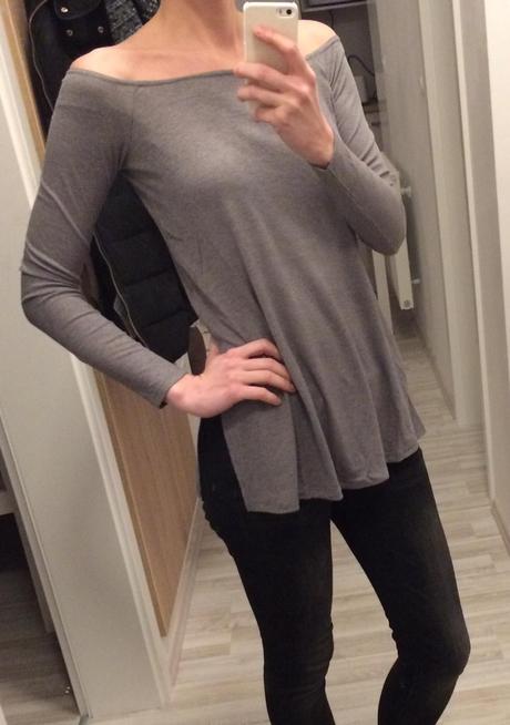 Tunikovy top asos, m