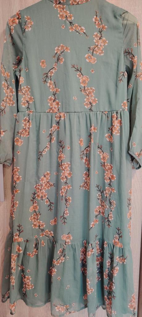 Maxi šaty, vero moda,xs