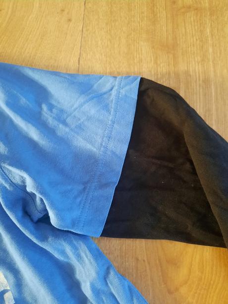 Chlapčenské tričko, dognose,152