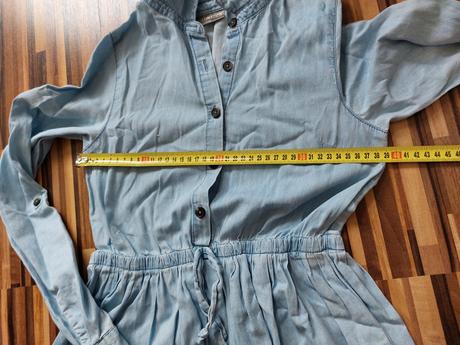 Šaty riflove, pepco,152