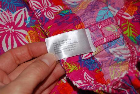 Kraťasy nádherné, 104