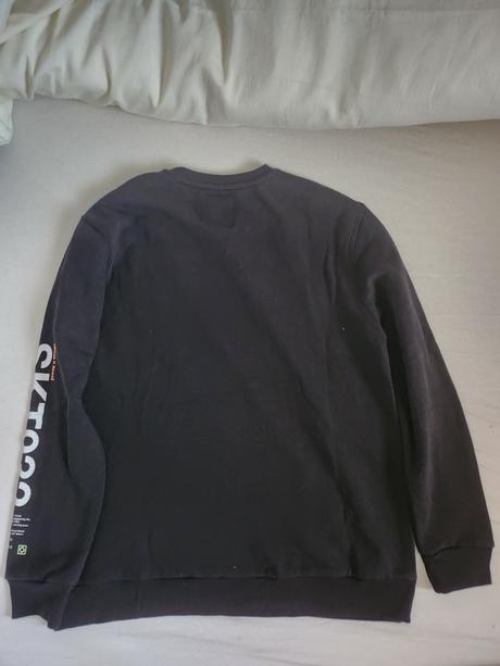 Chlapčenská mikina, c&a,182