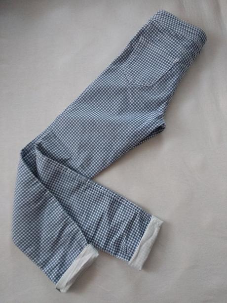 Letné rifle, tezenis,xs