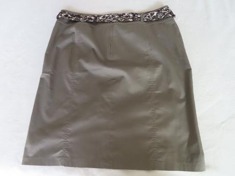 Sukňa gerry weber, veľ. 44/xl, gerry weber,xl