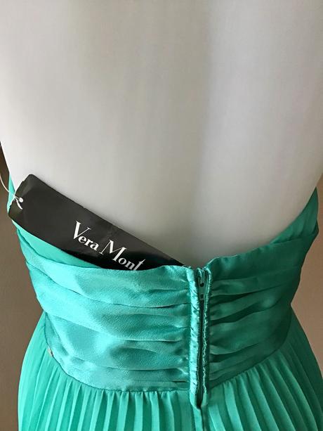 Krasne šaty vera mont, 40