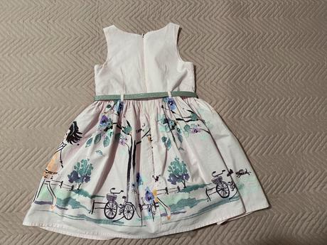 Šaty next, next,104