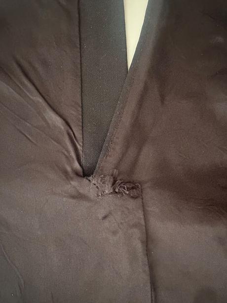 Zara oversize sako xs/s, zara,s