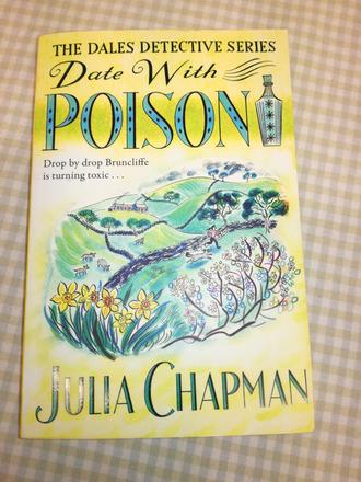 Julia chapman v anglictine xs24, 