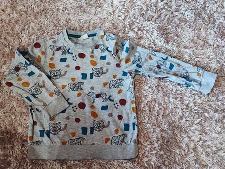 Tričko, coccodrillo,110