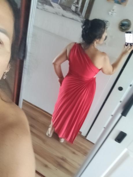 Mango šaty c.42, mango,42