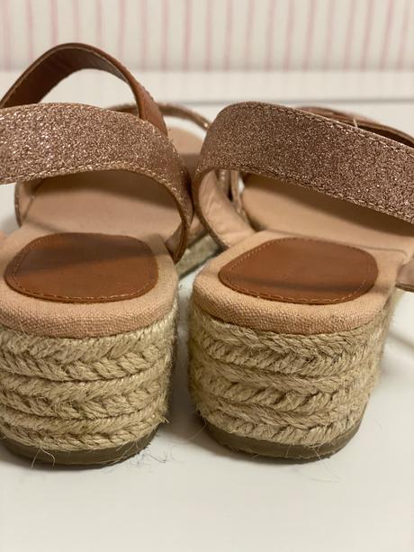 Sandalky, tommy hilfiger,35