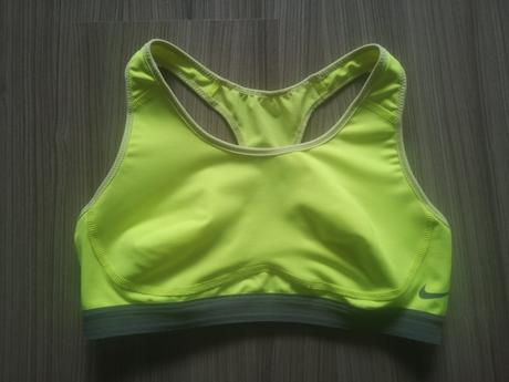 Nike sportova podprsenka  fri-fit s, nike,s
