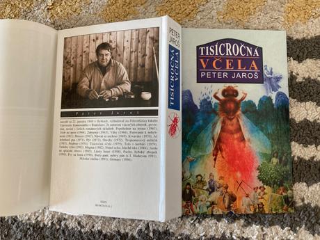 Tisícročná včela (1997),