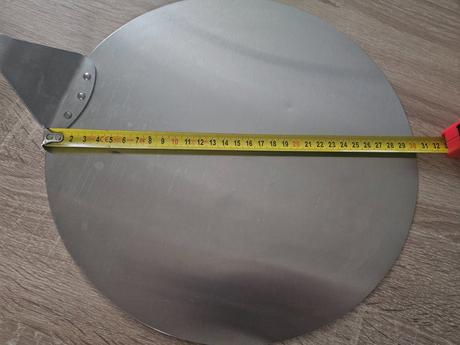Lopata na pizzu 30cm, 