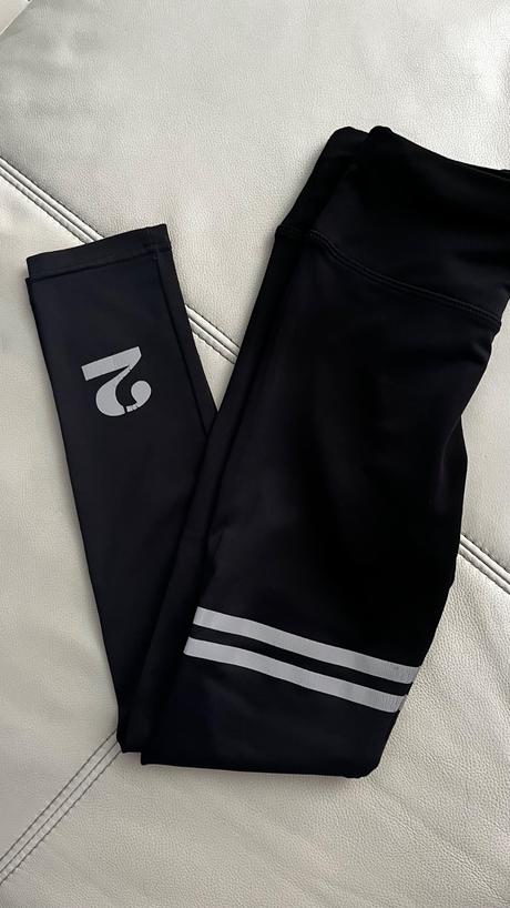 Športové legíny 134/140, reserved,134