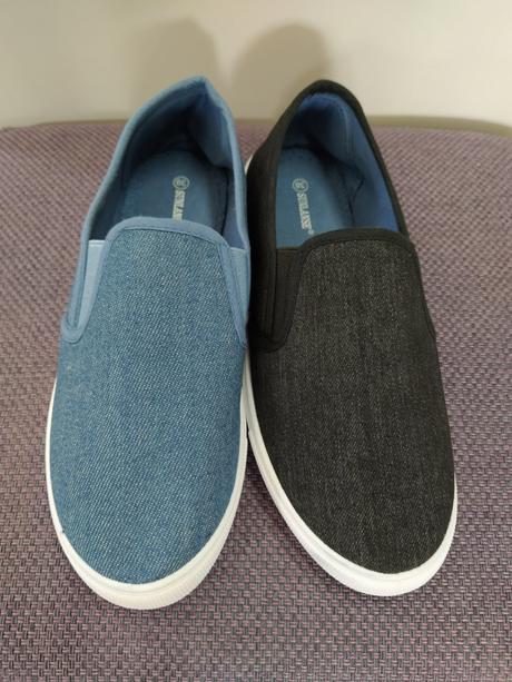 Nasuvačky, 38 / 39 / 40