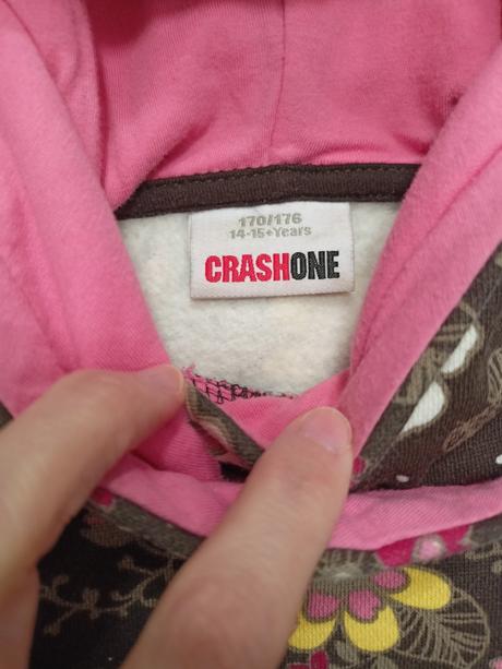 Krásna mikina, takko,170