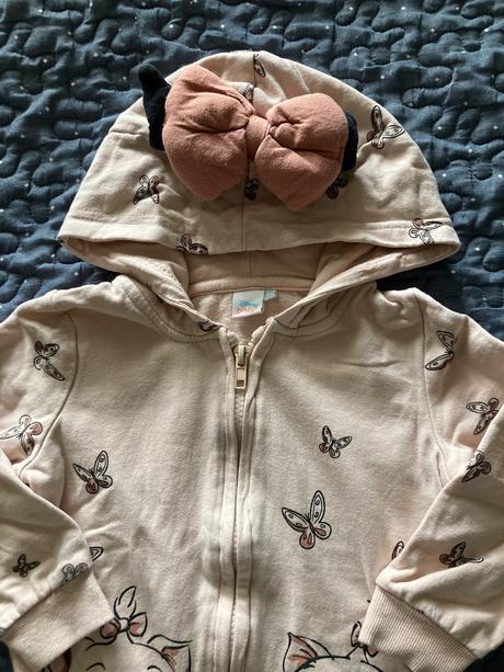 Mikinka s mašľou, disney,92