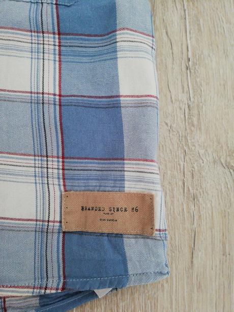 Košeľa 98/104, name it,98