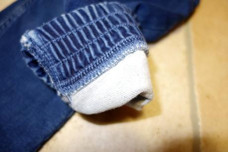 Veľmi pekný stav - 75 cm, f&f,128