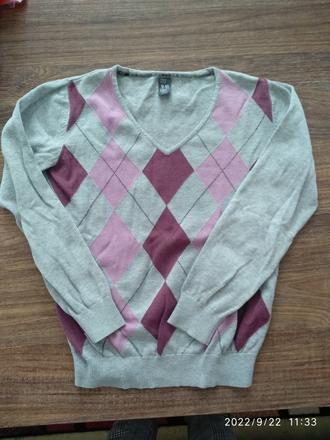 Pulovrik zara, zara,140