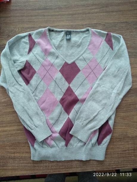 Pulovrik zara, zara,140