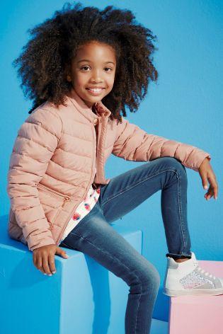 Teplejšia prechodná bunda next, next,164 / 170 / 176