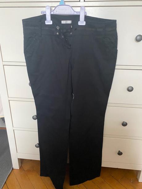 Dámske nohavice promod vel44, promod,44