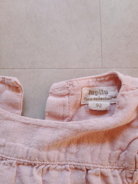 Šaty lupilu, lupilu,92