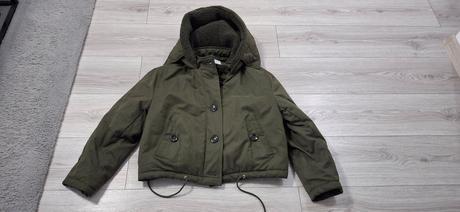 Vetrovka, reserved,m