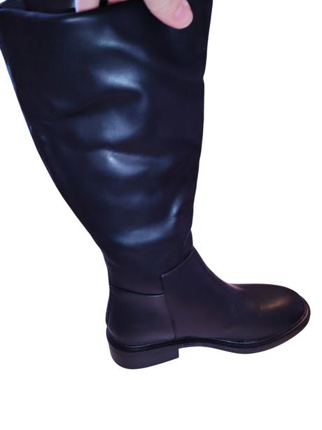 Nové zimne čižmy, 37