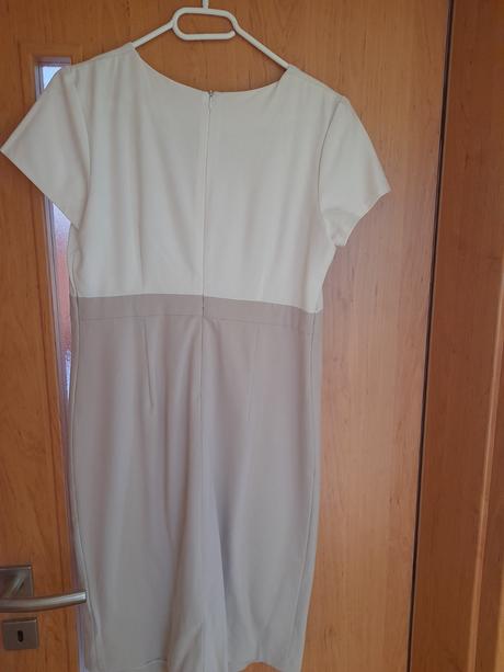 Tehotenské šaty, s