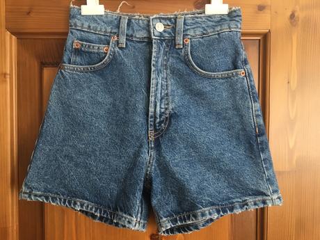 Kraťasy, zara,32
