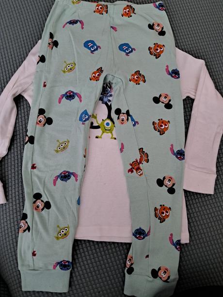 Pyžamo zara, zara,116