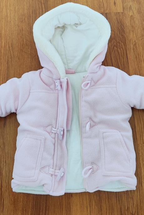 Kabátik rock a bye, 74