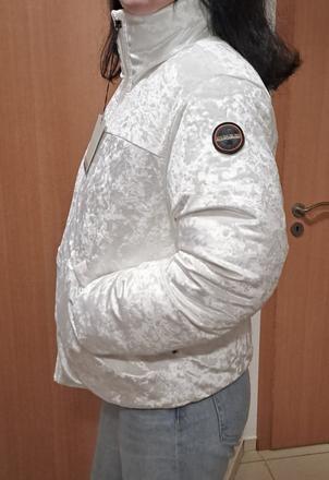 Krásna zimná bunda napapijri, napapijri,m