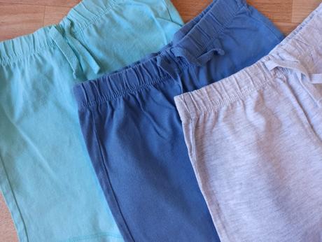 Kraťasy v . 86, f&f,86